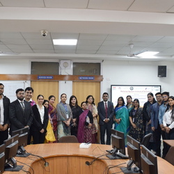 3rd International Symposium on Smart Cities Challenges, Technologies and Trends (SCCTT-2024) 29th November 2024
