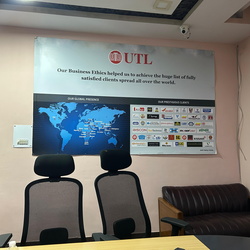 Consultancy Project